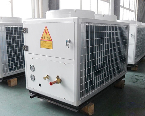 宁波10hp风冷热泵空调机组