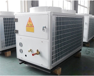 宁波10hp风冷热泵空调机组